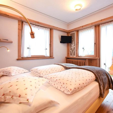 Hotel Cesa Padon أرابّا المظهر الخارجي الصورة