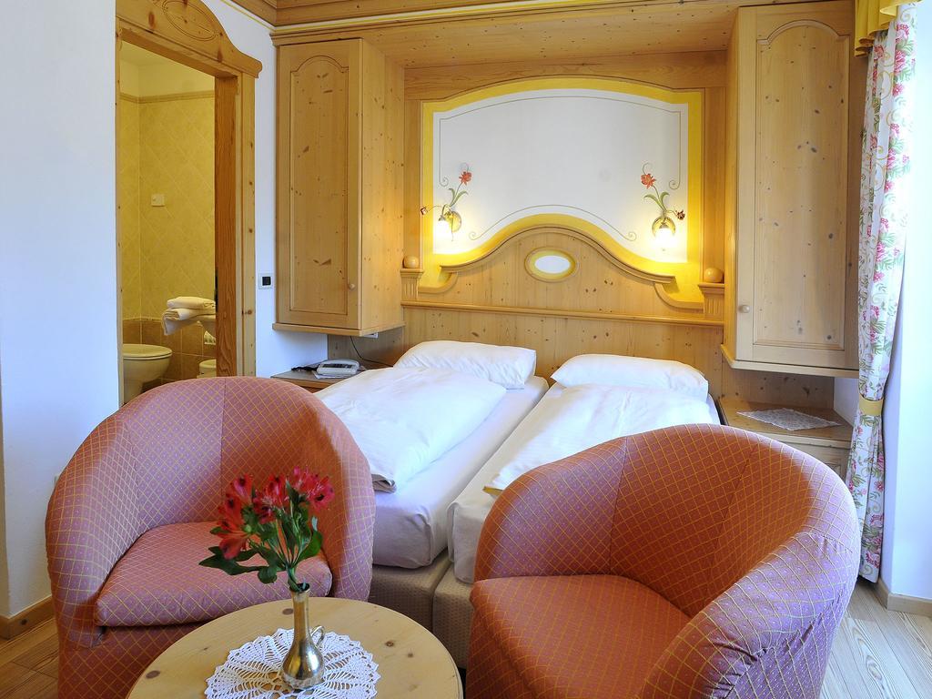 Hotel Cesa Padon أرابّا المظهر الخارجي الصورة