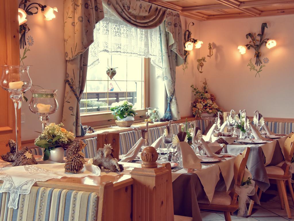 Hotel Cesa Padon أرابّا المظهر الخارجي الصورة