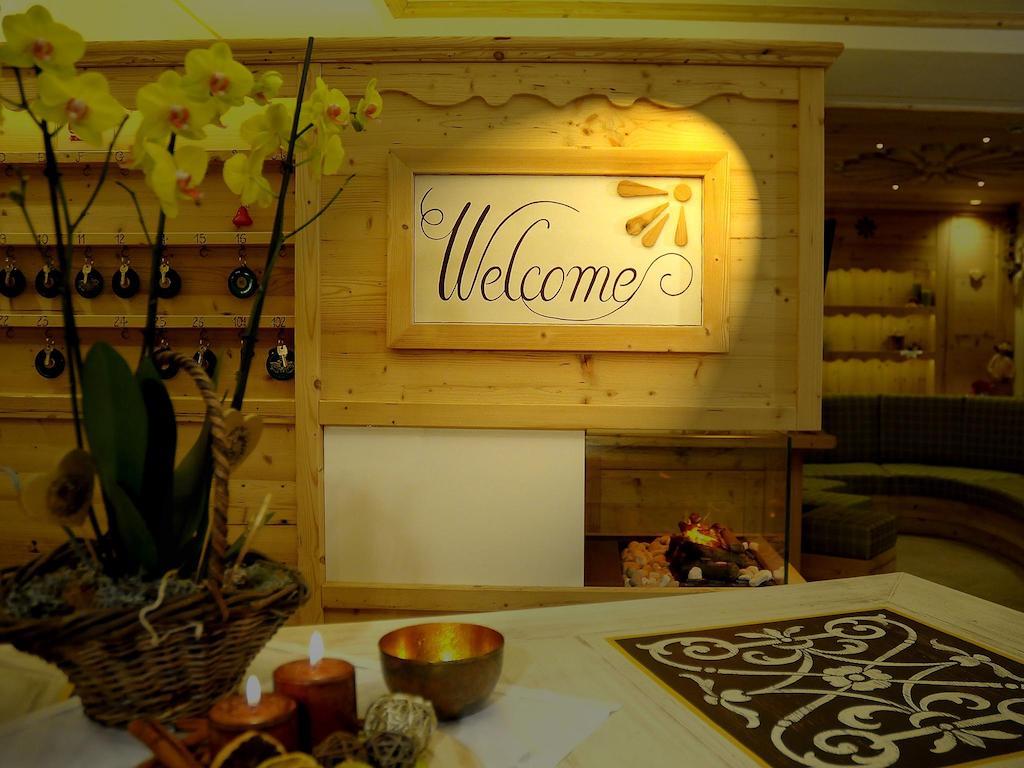 Hotel Cesa Padon أرابّا المظهر الخارجي الصورة